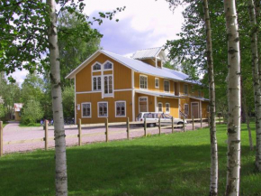 Tåtorp vandrarhemmet, Moholm